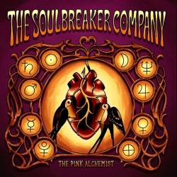 The Soulbreaker Company : The Pink Alchemist